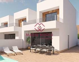 semidetached house sale san pedro del pinatar polideportivo by 380,000 eur