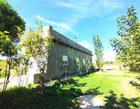 rustic property sale zaragoza peñaflor by 165,000 eur