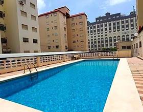 apartment rent valencia gandia by 600 eur