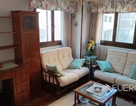 flat sale barakaldo by 244,000 eur