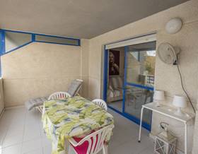 apartment sale calpe calp calpe - playa la fossa by 345,000 eur