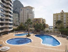 apartments for sale in moraira