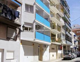 apartment rent benidorm poniente by 1,200 eur