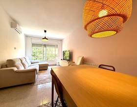 apartments for sale in cubelles