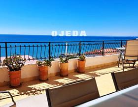 flat sale santa pola by 245,000 eur