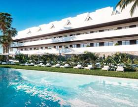 apartment sale finestrat by 299,900 eur