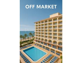 hotels for sale in malaga province