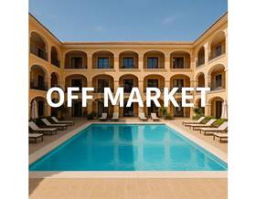 hotel sale llucmajor by 10,000,000 eur