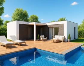 single family house sale sant marti sarroca by 235,500 eur