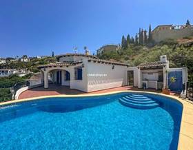 villas for sale in llosa de camacho