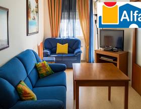 apartment sale caceres by 120,000 eur