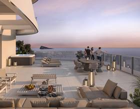 apartment sale alicante benidorm by 3,400,000 eur