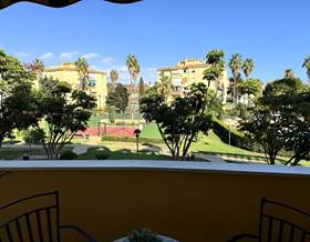 apartments for rent in algarrobo