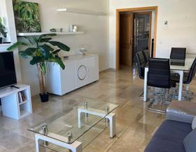 apartment rent estepona la resina by 2,300 eur