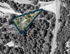 land sale javea xabia castellans by 210,000 eur