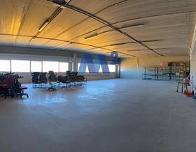 industrial warehouse rent madrid capital by 1,800 eur