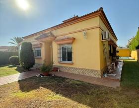 chalet sale sevilla bormujos by 470,000 eur