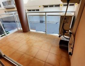 flat sale sant carles de la rapita centre by 132,000 eur