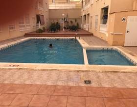 apartment sale torrevieja playa de los locos by 138,000 eur