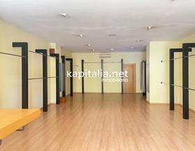 premises rent alcoy alcoi barri zona nord by 1,000 eur