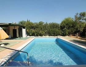 villas for sale in sevilla province