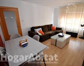 flat sale burriana barrio valencia by 100,000 eur