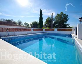 chalet sale vilamarxant by 260,000 eur