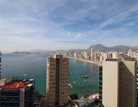 apartment sale benidorm rincon de loix cruz by 270,000 eur