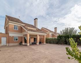single family house rent otura campo de golf by 1,400 eur