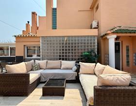 houses for sale in dehesa de campoamor