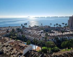 apartments for rent in san javier