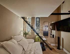 lofts for sale in downtown madrid