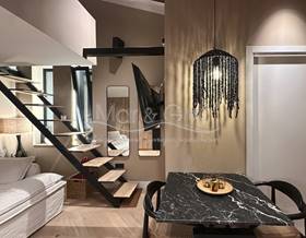 lofts for sale in madrid