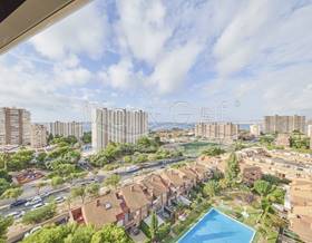 penthouse sale alicante playa de san juan - el cabo de las huertas by 420,000 eur