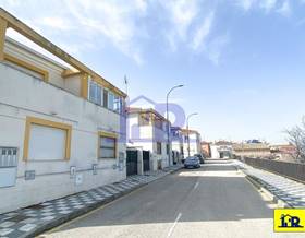 houses for sale in la melgosa