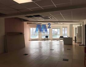 office rent madrid capital by 6,714 eur