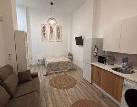 flat rent malaga bailen-miraflores by 875 eur