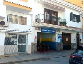 premises for sale in manilva