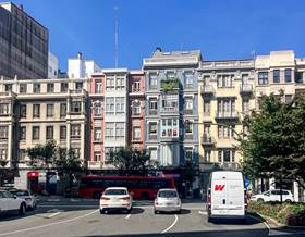 flat sale a coruña juan flórez-san pablo by 420,000 eur