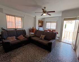 flat sale almeria zapillo by 170,000 eur