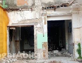 houses for sale in valencia province