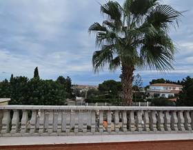 villas for sale in segur de calafell