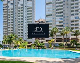 apartment sale benidorm avenida del mediterraneo by 205,000 eur