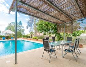 houses for sale in orihuela costa