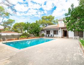 houses for sale in pilar de la horadada