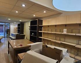 premises for rent in cambrils