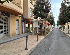 premises for rent in mont roig del camp