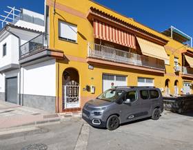 houses for sale in armilla
