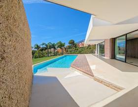 villas for sale in alhaurin de la torre