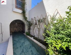 villa rent el puerto de santa maria centro by 1,600 eur